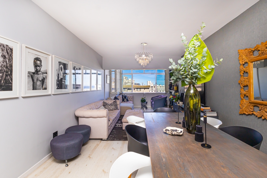 To Let 3 Bedroom Property for Rent in Sea Point Western Cape